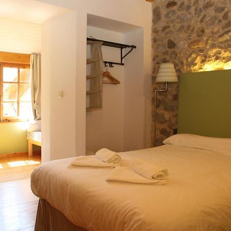 Casa Susaron Puebla de Lillo Extérieur photo