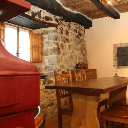Casa Susaron Puebla de Lillo Extérieur photo