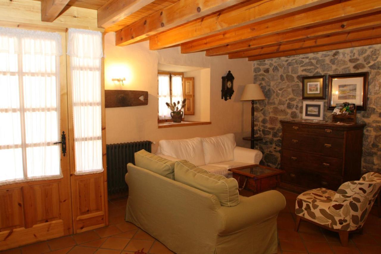 Casa Susaron Puebla de Lillo Extérieur photo